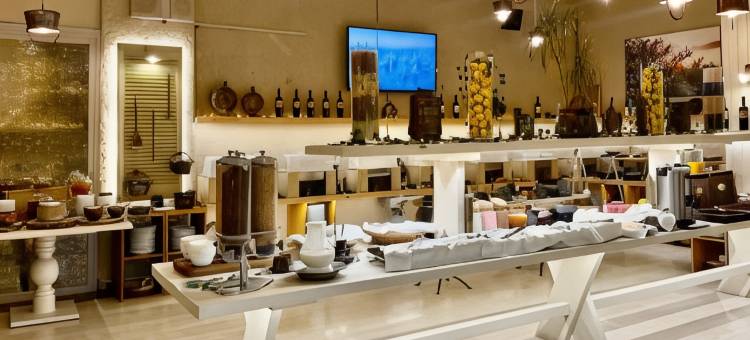 尼蒂默斯酒店(Nidimos Hotel)图片