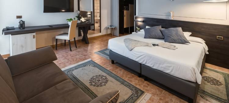 阿兰科拉健身酒店(Ancora Sport Hotel)图片