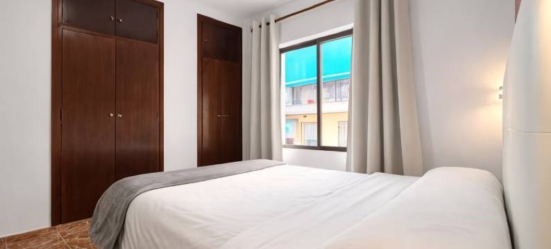 洛卡玛尔旅舍(Pensión Rocamar)图片