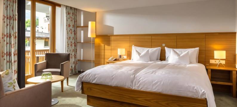 瓦尔瑟贝格酒店(Hotel Walserberg)图片