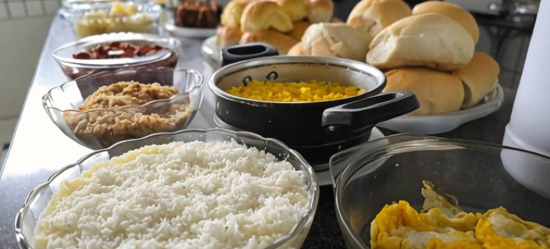 Hotel Pousada Positiva图片