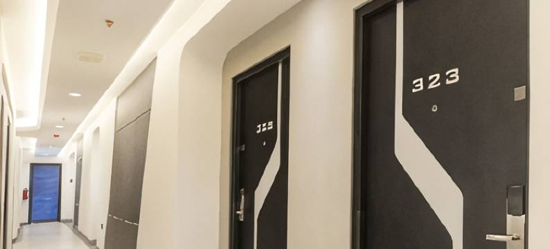 Aeris Hotel Banjarbaru图片