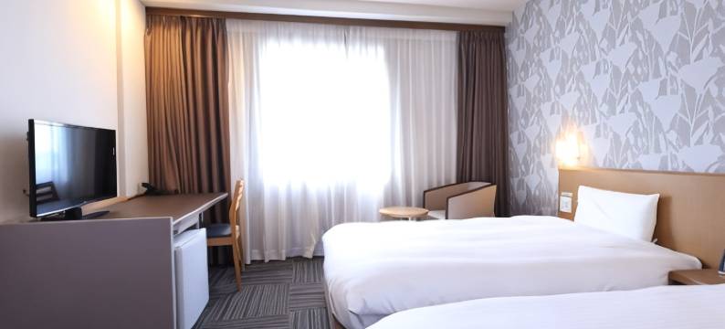 千叶苏我多美迎天然温泉酒店(多美迎・御宿野乃 酒店集团)(Dormy Inn Soga Natural Hot Spring)图片