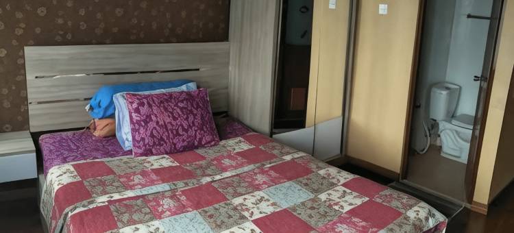 Apartemen Jarrdin Cihampelas by Raja Apartemen图片