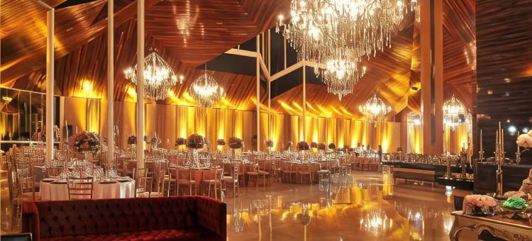 瑞坎托卡塔拉塔斯温泉度假村及会议中心酒店(Recanto Cataratas - Thermas, Resort e Convention)图片