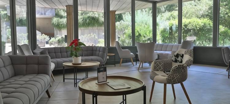 SOWELL酒店阿尔代什(Sowell Hotels Ardèche)图片