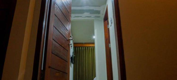 哈斯蒂娜时尚酒店(Hastina Hotel Lombok)图片