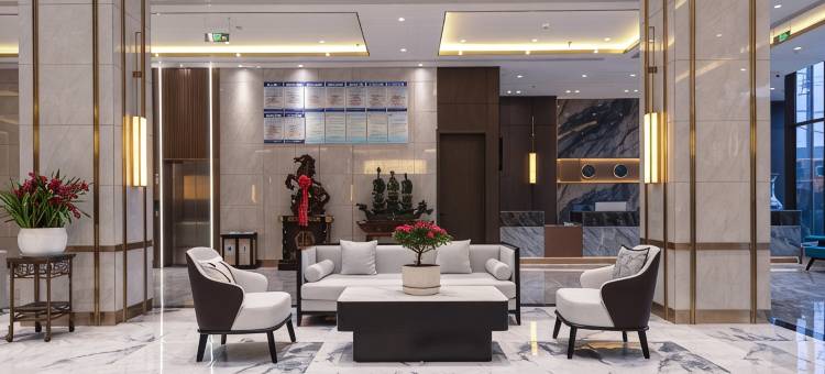 丰圆大酒店图片