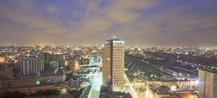 皇冠酒店(Hotel Crown Inn)图片