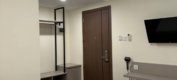 Serenity Homestay Penuin Batam图片