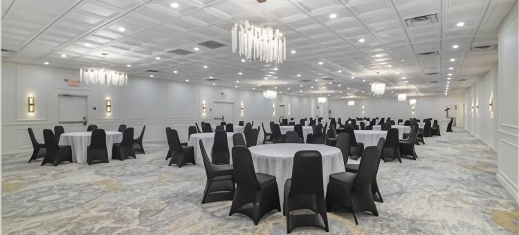 贝斯特韦斯特加勒比酒店(Best Western Caribou Inn)图片