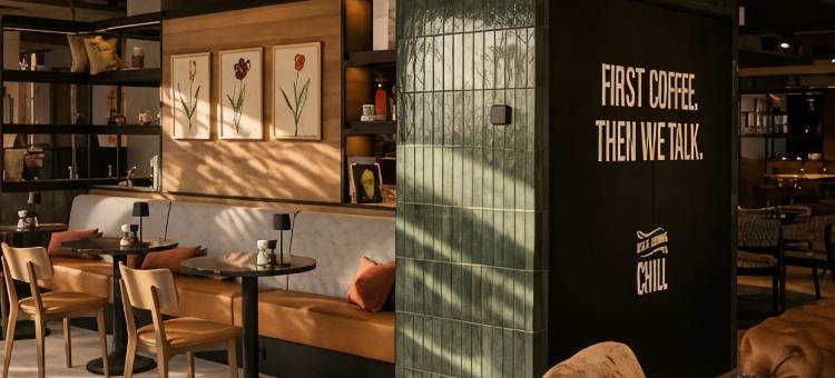 宜必思蒂尔堡酒店(Ibis Tilburg)图片