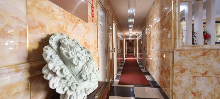 汤旺河龙源宾馆图片