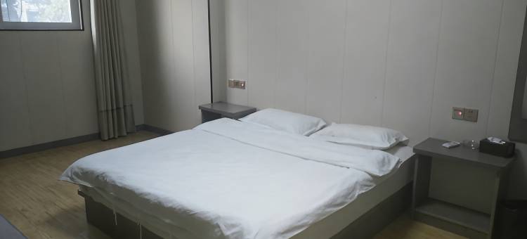 淮安新诚快捷宾馆图片