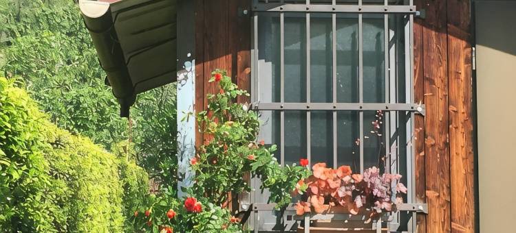 贡达古里亚诺住宅酒店(Residence Gonda&Giuliano)图片