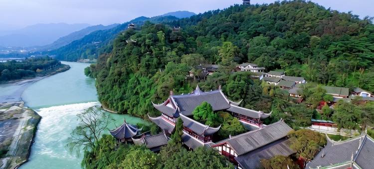 OYO金堂沱江之星酒店图片