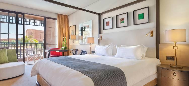Pickalbatros高尔夫酒店 - 仅限16岁以上成人 - 全包(Pickalbatros Hôtel Du Golf - Adults Friendly)图片