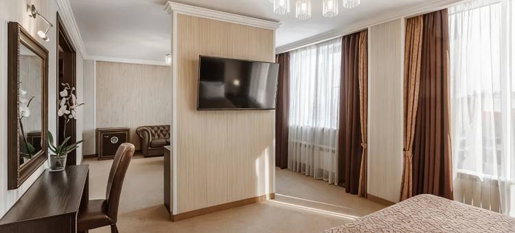 Undersun Carat Hotel图片
