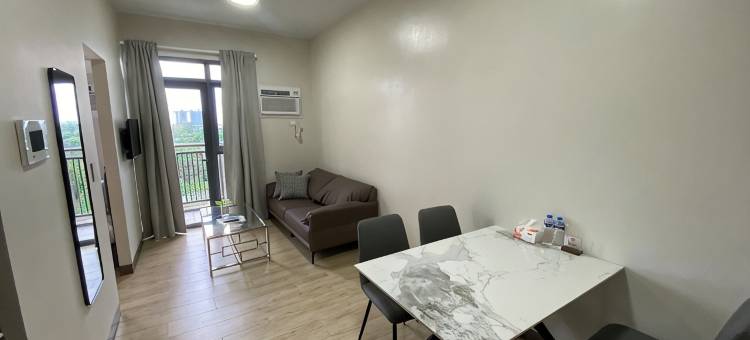 Gentry Manor - Bright Condo 2 mins to Okada near MOA - 6H图片