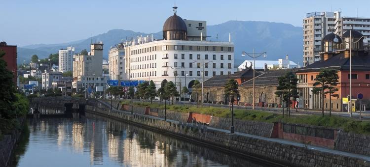 Nord 小樽酒店(Hotel Nord Otaru)图片