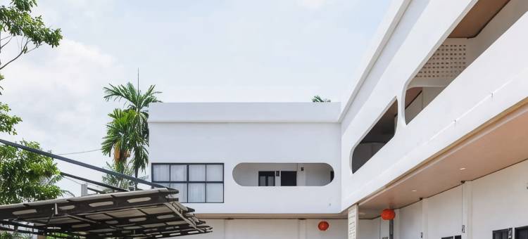 Urbanview Hotel Syariah at Glory Guest House Kota Baru图片
