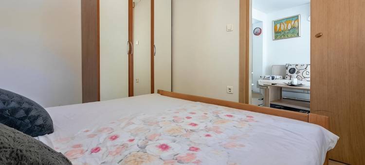 朱赫拉公寓酒店(Apartment Jurja)图片