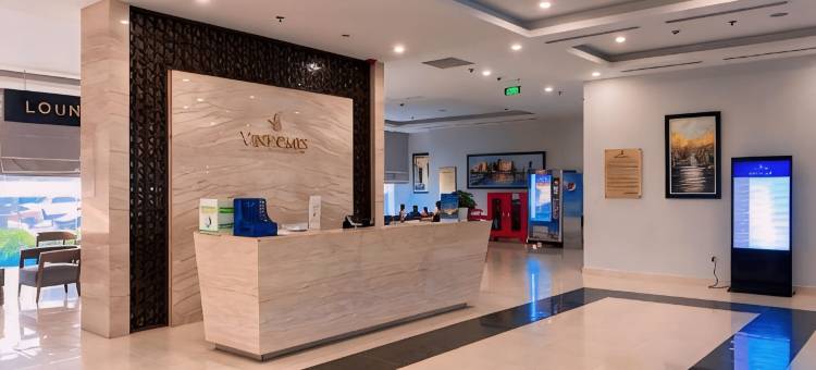 Vinhomes Green Bay -Zinn Homes | 河内服务式公寓 | 旅行与休闲(Vinhomes Green Bay - Zinn Homes | Serviced Apartments in Hanoi | Travel and Relaxation)图片