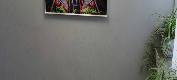 青木川田园精品酒店图片