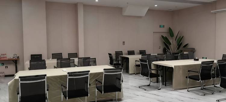途客中国酒店(北京杜家坎园博园店)图片