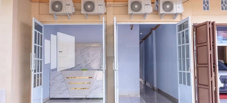 Hotel Rai Palopo Exclusive Syariah Mitra RedDoorz图片