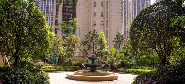 成都清新小居公寓(成都牛市口地铁站天誉店)图片