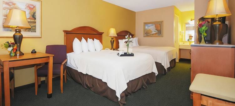 日出贝斯特韦斯特酒店(Best Western Sunrise Inn)图片