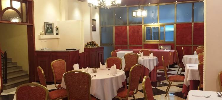 半边莲酒店(Hotel Lobelia)图片