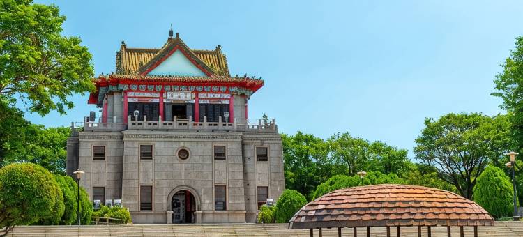 漫时光/旅空间青年旅馆图片