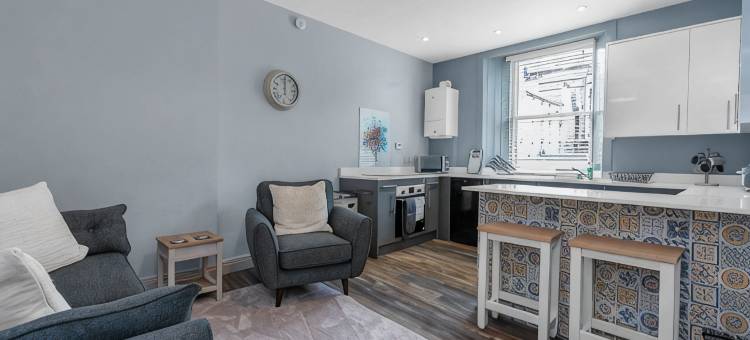 GuestReady - Modern 2Br in Historic Old Town图片