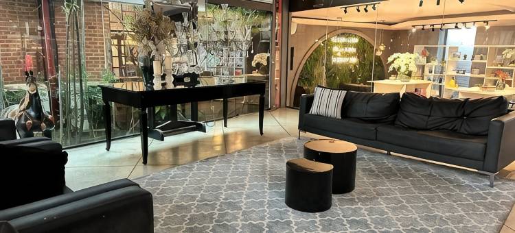 维拉韦德酒店(Villa Verde Hotel)图片