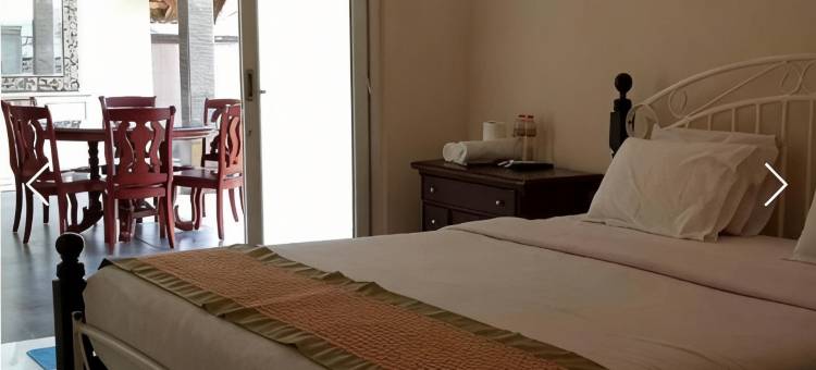 民纳克井格酒店(Minak Jinggo Hotel)图片