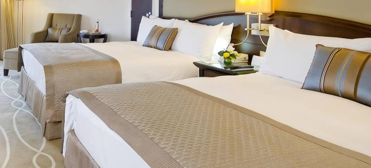 艾因丹特度假村(Danat Al Ain Resort)图片