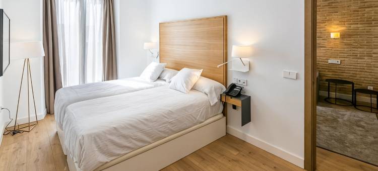 Aquitania家庭套房(Aquitania Home Suites)图片