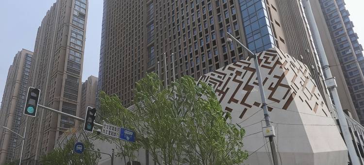 沈阳豆伴公寓图片