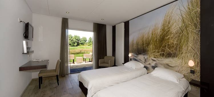 弗莱彻兰德古德雷讷瑟酒店(Fletcher Landgoedhotel Renesse)图片