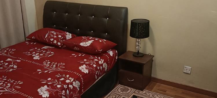 Arsad Homestay in Brinchang图片