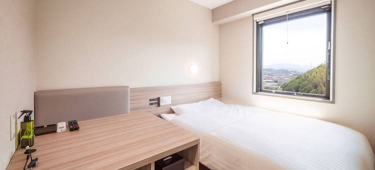 超级酒店阿南・富冈(SUPER HOTEL Anan Tomioka)图片
