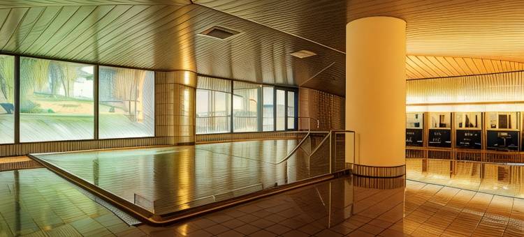 淡路岛美爵温泉度假酒店(Grand Mercure Awaji Island Resort & Spa)图片