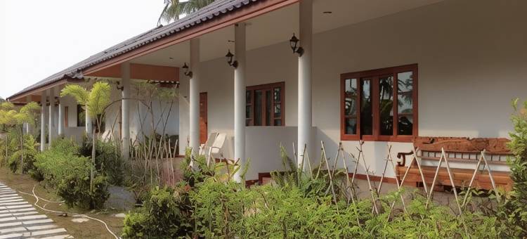 兰塔瓦妮达度假村(Lanta Wanida Resort)图片