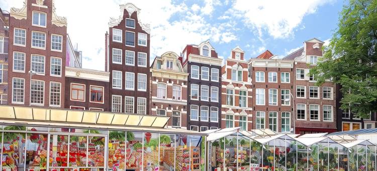内斯普雷恩V酒店(Hotel V Nesplein)图片