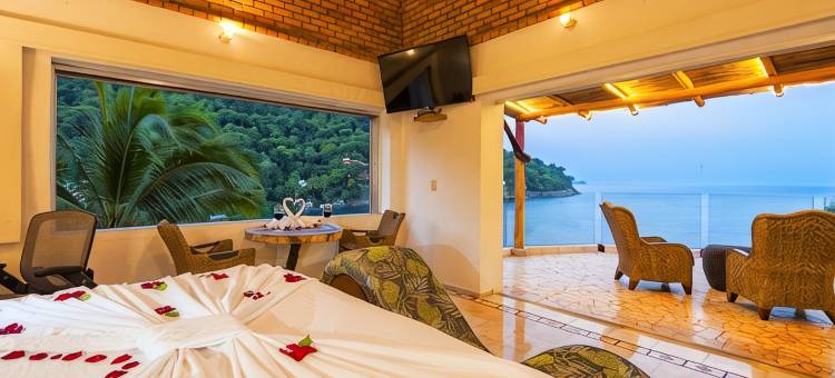 Villa Lala 精品酒店限成人(Villa Lala Boutique Hotel Adults Only)图片