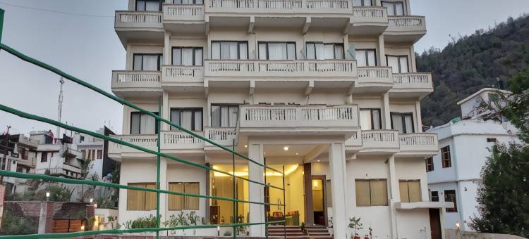 德瓦度假屋凯富酒店(Hotel Dewa Retreat- A Himalayan Boutique Hotel)图片