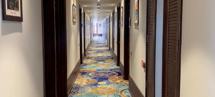 迎宾传统极乐世界水疗度假村(WelcomHeritage Elysium Resort & Spa)图片