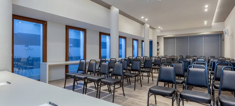 海港酒店(SeePort Hotel)图片